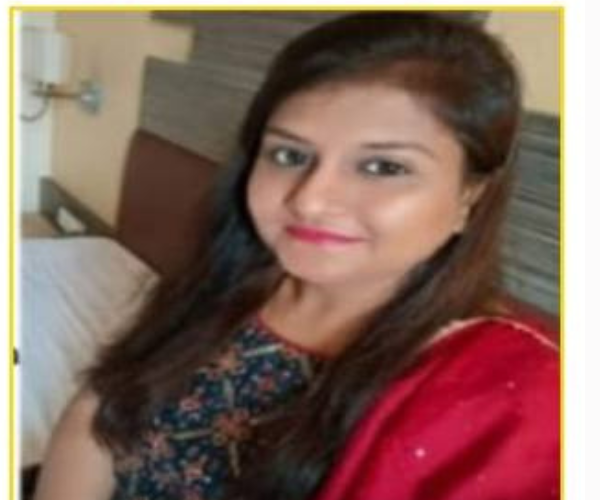 Rashmi Varshney
